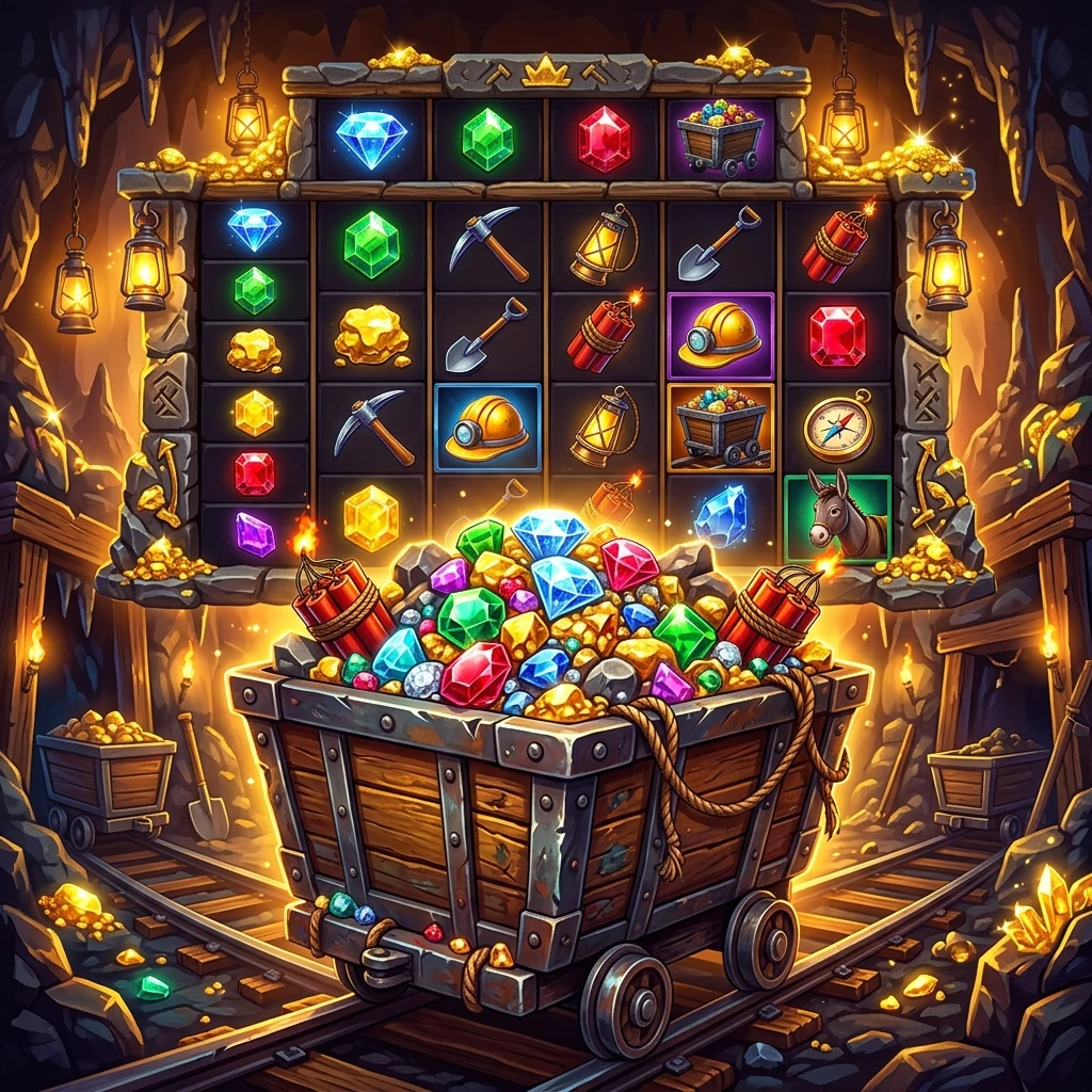 Bonanza Megaways machine à sous